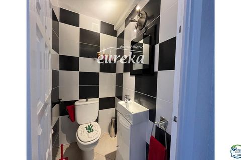 Wohnung in Empuriabrava, Gerona, Empuriabrava - € 325.000 | Ref: 2231 - Foto 17