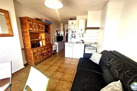 Leilighet i Empuriabrava, Gerona, Empuriabrava - € 128 000 | Ref: 2232 - foto 7