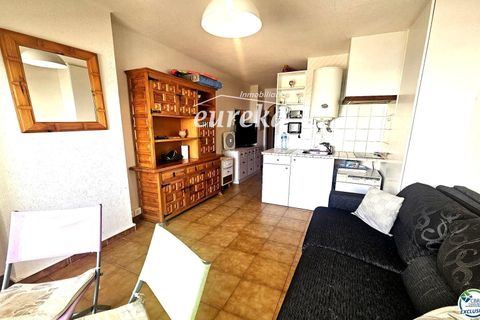 Leilighet i Empuriabrava, Gerona, Empuriabrava - € 128 000 | Ref: 2232 - foto 8