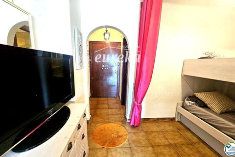 Leilighet i Empuriabrava, Gerona, Empuriabrava - € 128 000 | Ref: 2232 - foto 12