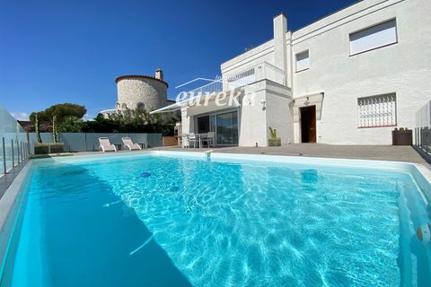 Villa em Roses, Gerona, Roses - € 875.000 | Ref: 1993 - foto 1