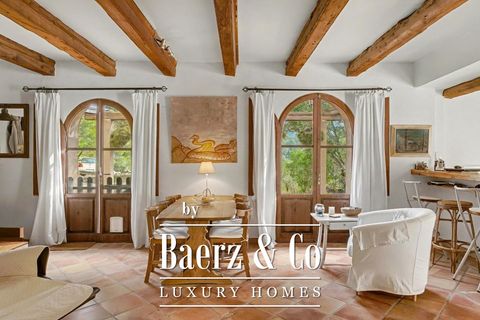 Villa i S'Arraco, Mallorca, S'Arraco - € 850.000 | Ref: 616F - foto 2