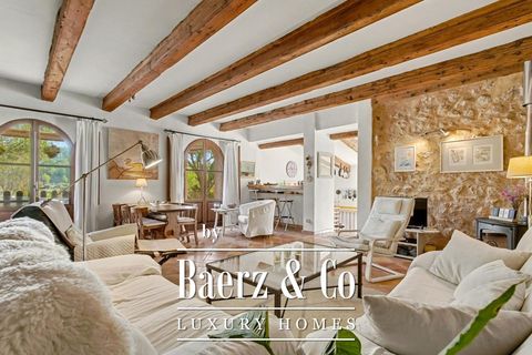 Villa i S'Arraco, Mallorca, S'Arraco - € 850.000 | Ref: 616F - foto 4