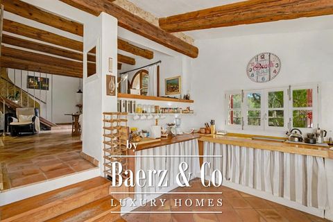 Villa i S'Arraco, Mallorca, S'Arraco - € 850.000 | Ref: 616F - foto 6