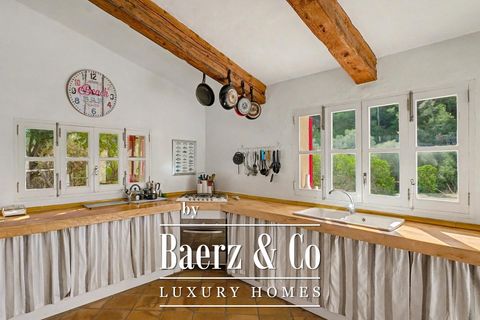 Villa i S'Arraco, Mallorca, S'Arraco - € 850.000 | Ref: 616F - foto 8