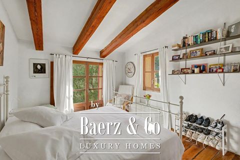 Villa i S'Arraco, Mallorca, S'Arraco - € 850.000 | Ref: 616F - foto 9