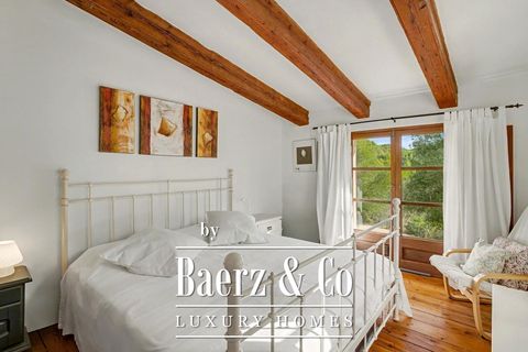 Villa i S'Arraco, Mallorca, S'Arraco - € 850.000 | Ref: 616F - foto 10