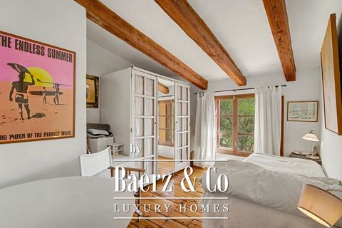 Villa i S'Arraco, Mallorca, S'Arraco - € 850.000 | Ref: 616F - foto 12