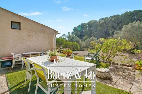 Villa i S'Arraco, Mallorca, S'Arraco - € 850.000 | Ref: 616F - foto 13