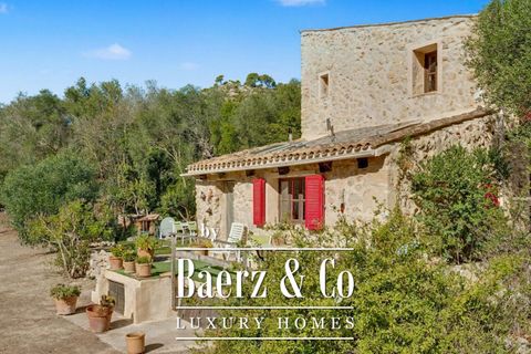 Villa i S'Arraco, Mallorca, S'Arraco - € 850.000 | Ref: 616F - foto 14