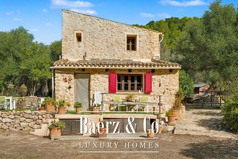 Villa i S'Arraco, Mallorca, S'Arraco - € 850.000 | Ref: 616F - foto 15