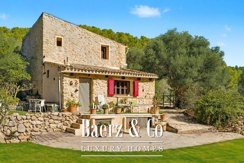Villa i S'Arraco, Mallorca, S'Arraco - € 850.000 | Ref: 616F - foto 16
