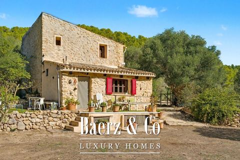 Villa i S'Arraco, Mallorca, S'Arraco - € 850.000 | Ref: 616F - foto 17