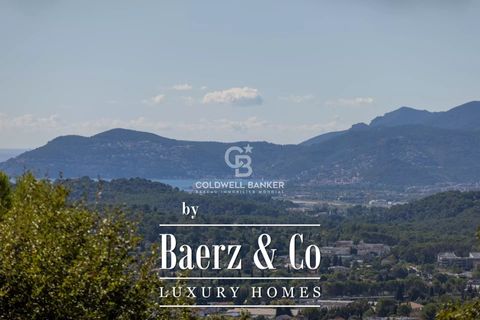 Villa i Mougins, Alpes-Maritimes, Mougins - € 2.390.000 | Ref: Fanette - foto 3