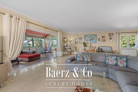 Villa i Mougins, Alpes-Maritimes, Mougins - € 2.390.000 | Ref: Fanette - foto 5