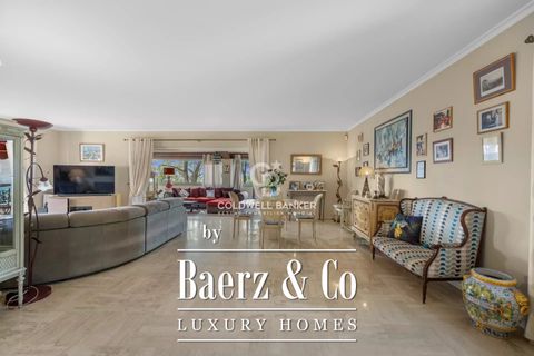 Villa i Mougins, Alpes-Maritimes, Mougins - € 2.390.000 | Ref: Fanette - foto 6