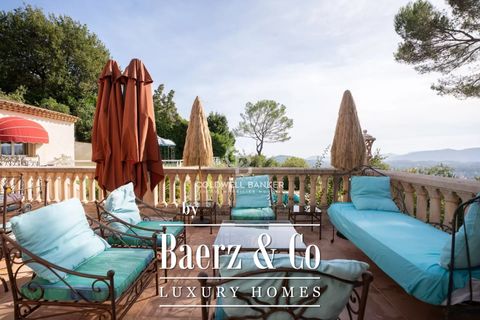 Villa i Mougins, Alpes-Maritimes, Mougins - € 2.390.000 | Ref: Fanette - foto 12