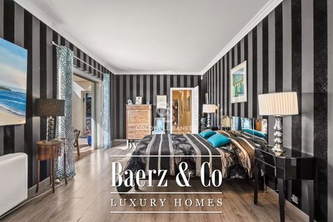 Villa i Mougins, Alpes-Maritimes, Mougins - € 2.390.000 | Ref: Fanette - foto 14