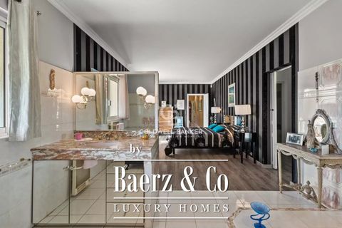 Villa i Mougins, Alpes-Maritimes, Mougins - € 2.390.000 | Ref: Fanette - foto 15