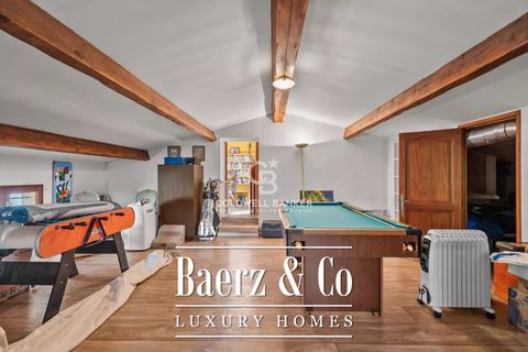 Villa i Mougins, Alpes-Maritimes, Mougins - € 2.390.000 | Ref: Fanette - foto 19