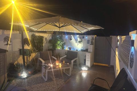 Byhus i Sierra Golf, Murcia, Sierra Golf - € 123.500 | Ref: P8399 - foto 8