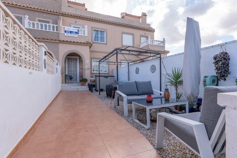 Byhus i Sierra Golf, Murcia, Sierra Golf - € 123.500 | Ref: P8399 - foto 1