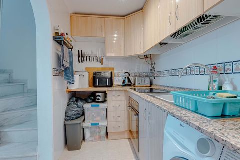 Byhus i Sierra Golf, Murcia, Sierra Golf - € 123.500 | Ref: P8399 - foto 6
