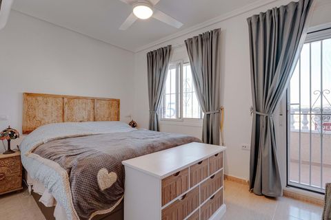 Byhus i Sierra Golf, Murcia, Sierra Golf - € 123.500 | Ref: P8399 - foto 9