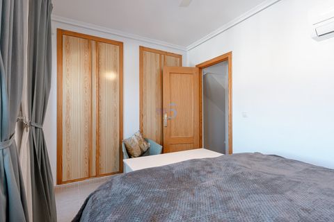 Byhus i Sierra Golf, Murcia, Sierra Golf - € 123.500 | Ref: P8399 - foto 10