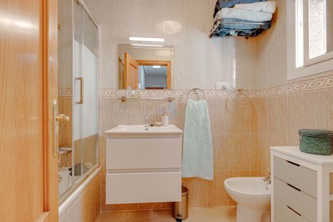 Byhus i Sierra Golf, Murcia, Sierra Golf - € 123.500 | Ref: P8399 - foto 12