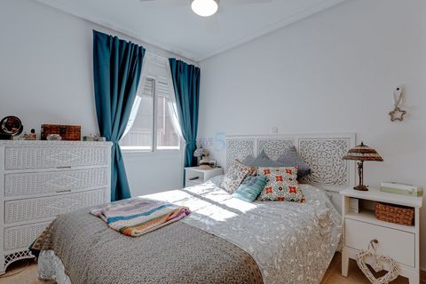 Byhus i Sierra Golf, Murcia, Sierra Golf - € 123.500 | Ref: P8399 - foto 14