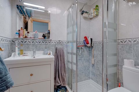Byhus i Sierra Golf, Murcia, Sierra Golf - € 123.500 | Ref: P8399 - foto 16