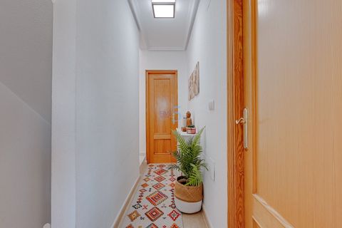 Byhus i Sierra Golf, Murcia, Sierra Golf - € 123.500 | Ref: P8399 - foto 23