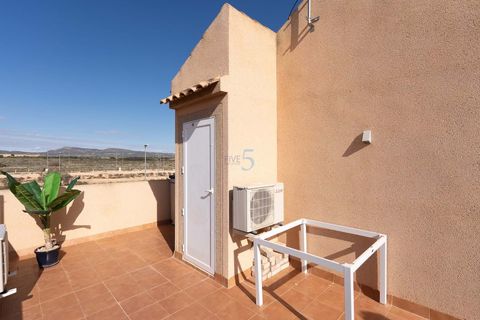 Byhus i Sierra Golf, Murcia, Sierra Golf - € 123.500 | Ref: P8399 - foto 24