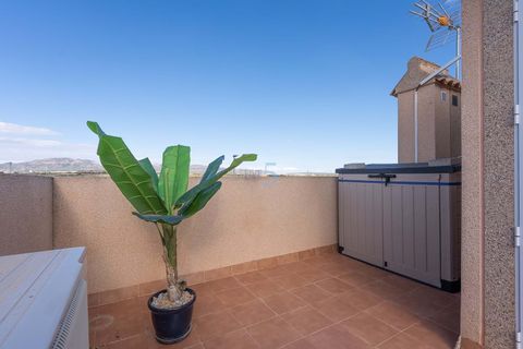 Byhus i Sierra Golf, Murcia, Sierra Golf - € 123.500 | Ref: P8399 - foto 25