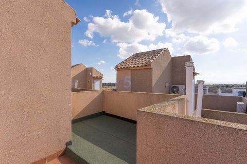 Byhus i Sierra Golf, Murcia, Sierra Golf - € 123.500 | Ref: P8399 - foto 26