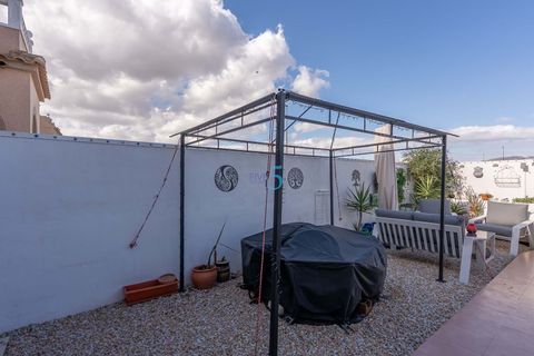 Byhus i Sierra Golf, Murcia, Sierra Golf - € 123.500 | Ref: P8399 - foto 28