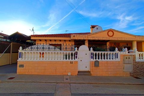 Bungalou a Benijofar, Alicante, Benijofar - € 269.999 | Ref: P8405 - foto 5