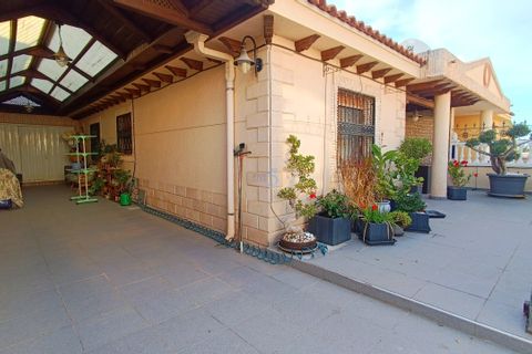 Bungalou a Benijofar, Alicante, Benijofar - € 269.999 | Ref: P8405 - foto 6