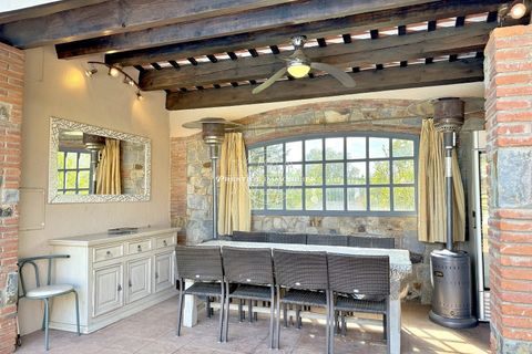 Villa i Peralada, Gerona, Peralada - € 2 290 000 | Ref: 6185/A152-H-N1IMMOFRESP - foto 7