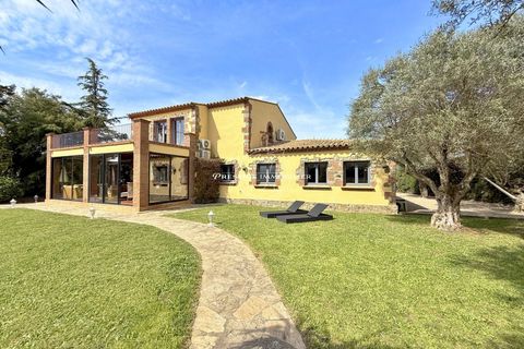 Villa i Peralada, Gerona, Peralada - € 2 290 000 | Ref: 6185/A152-H-N1IMMOFRESP - foto 9