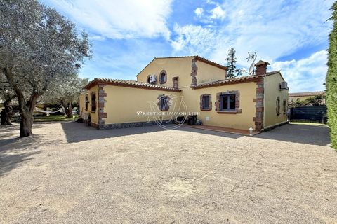 Villa i Peralada, Gerona, Peralada - € 2 290 000 | Ref: 6185/A152-H-N1IMMOFRESP - foto 11