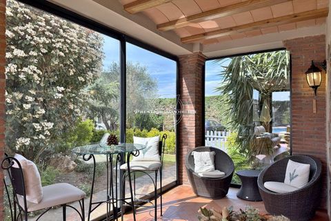 Villa i Peralada, Gerona, Peralada - € 2 290 000 | Ref: 6185/A152-H-N1IMMOFRESP - foto 12