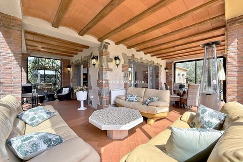 Villa i Peralada, Gerona, Peralada - € 2 290 000 | Ref: 6185/A152-H-N1IMMOFRESP - foto 13