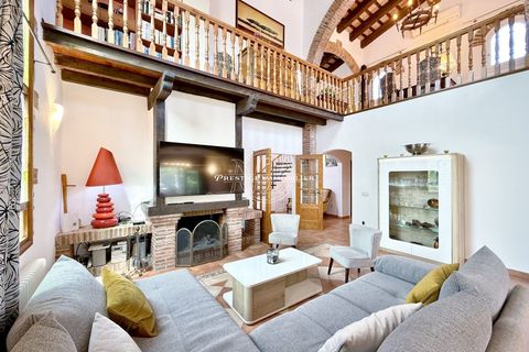 Villa i Peralada, Gerona, Peralada - € 2 290 000 | Ref: 6185/A152-H-N1IMMOFRESP - foto 15