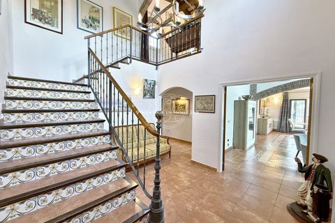 Villa i Peralada, Gerona, Peralada - € 2 290 000 | Ref: 6185/A152-H-N1IMMOFRESP - foto 20