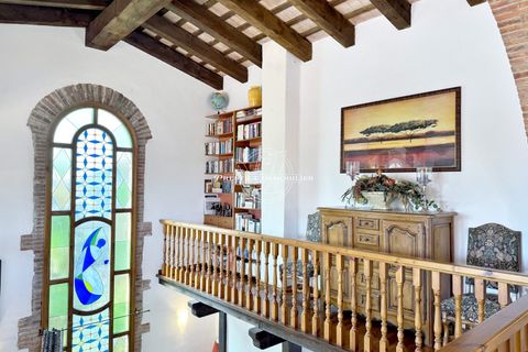 Villa i Peralada, Gerona, Peralada - € 2 290 000 | Ref: 6185/A152-H-N1IMMOFRESP - foto 21
