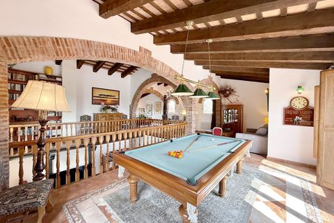 Villa i Peralada, Gerona, Peralada - € 2 290 000 | Ref: 6185/A152-H-N1IMMOFRESP - foto 22