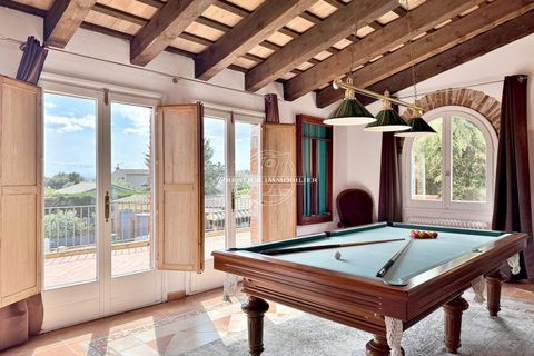 Villa i Peralada, Gerona, Peralada - € 2 290 000 | Ref: 6185/A152-H-N1IMMOFRESP - foto 23