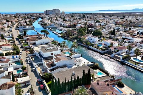 Villa i Empuriabrava, Gerona, Empuriabrava - € 1.495.000 | Ref: 4933/S112-H-N1IMMOFRESP - foto 10